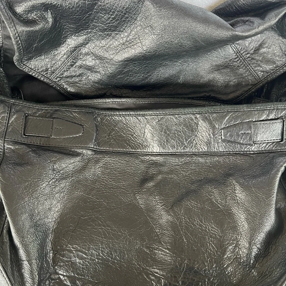 Large Alexander Wang Tote